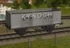 Kynoch 20 Ton wagon