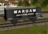 Margam 20 Ton wagon