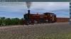 Freelance 2-8-4 NG (2') Loco - Red livery