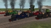 The Complete Collection of Freelance 4-6-4T locos.
