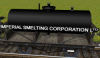 Imperial Smelting Corpn Tank Wagon