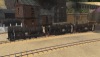 3 x 2' NG WD Peckett Locos by paulsw2
