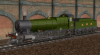 GWR 28xx Class Loco