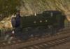 GWR 94xx Class Loco