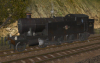 BR ex GWR 4299 Class Loco