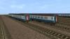 BR Mk2c Coaches by Paulsw2