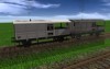 BR Toad Brakevans - Grey Livery by cmburgess