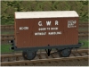 GWR BC1710 Container