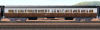 GWR 1923 70 foot composite