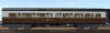 GWR 1924 57 foot composite - Paddington