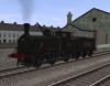 LMS ex Highland Railway Barney Loco & Tender by edh6
