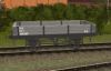 LNER 3 plank wagon in post 1937 livery