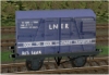 LNER Container