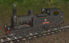 LSWR/SR/BR 02 Class