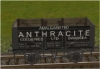 Amalgamated Anthracite 7 plank