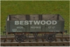 Bestwood Iron 5 plank