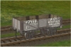 Jones of Malvern 5 plank wagon