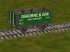 Osborne 7 plank wagon