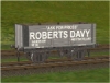 Robets Davy 7 plank wagon