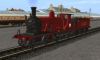 LMS ex Highland Rly Small Ben by edh6